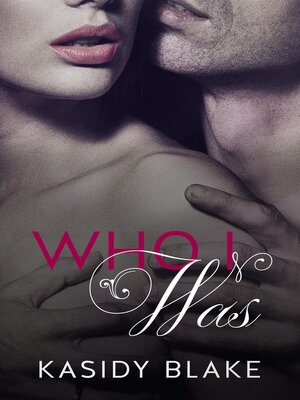 cover image of Who I Was